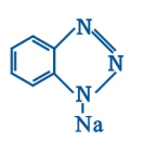 Sodium 1,2,3-Benzotriazole