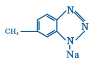 Sodium Tolyltriazole